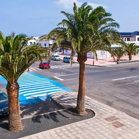 Ocean Breeze * El Cotillo (Fuerteventura)
