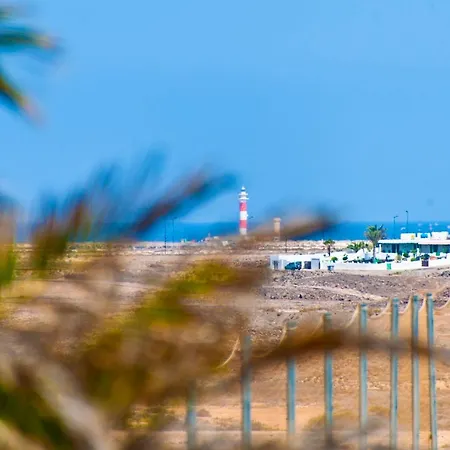 Ocean Breeze El Cotillo (Fuerteventura)