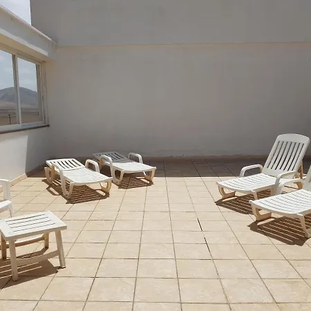 Apartment Ocean Breeze
