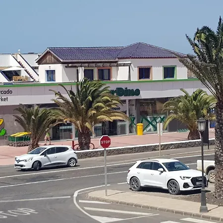 Ocean Breeze Apartment El Cotillo (Fuerteventura)