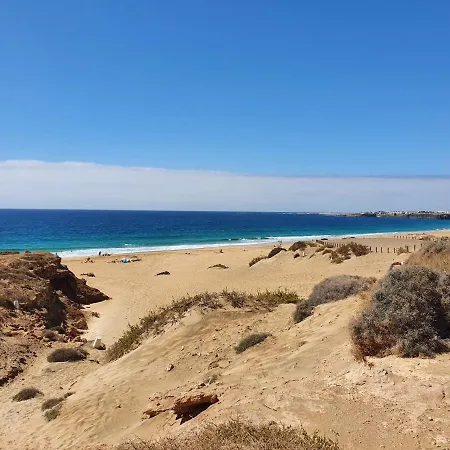 Apartmán Ocean Breeze