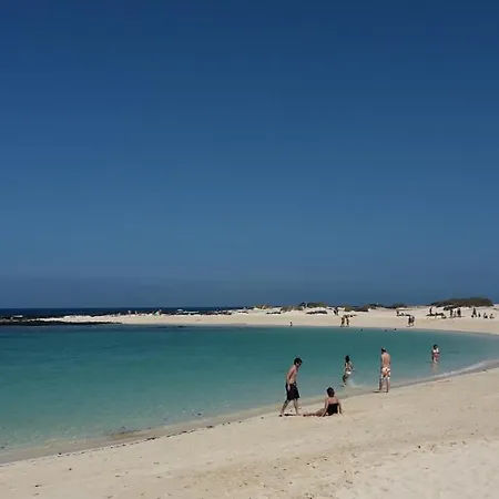 Ocean Breeze El Cotillo (Fuerteventura)