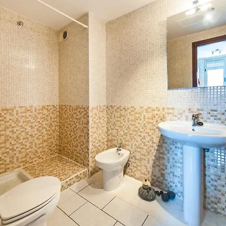 Appartement Ocean Breeze