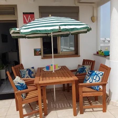 Lejlighed Ocean Breeze Cotillo